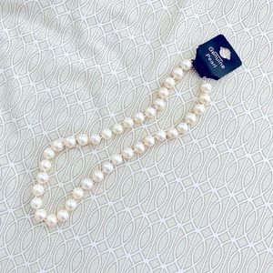 Genuine Freshwater Pearl Necklace